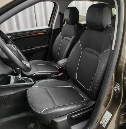 Renault Arkana I с пробегом 2019 года, цена 1 549 000 рублей, 107207 км, внедорожник, Автокод Объявления