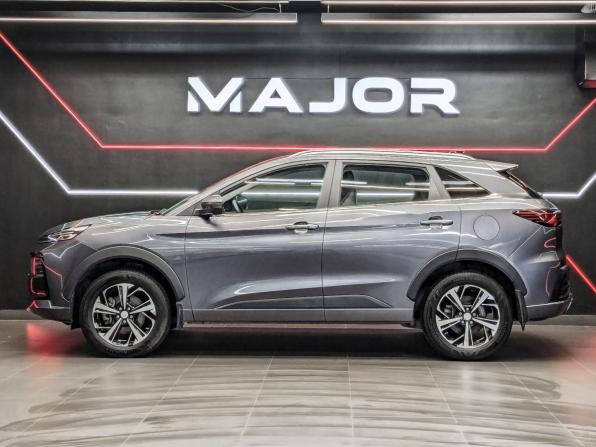 JAC JS6 с пробегом 2023 года, цена 1 899 000 рублей, 29669 км, внедорожник, Автокод Объявления