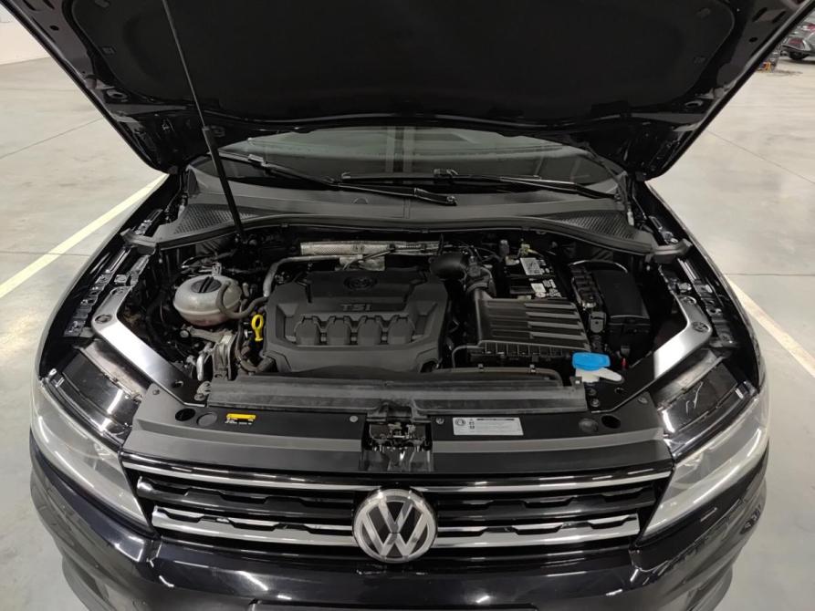 Volkswagen Tiguan II Казань  - изображение 11