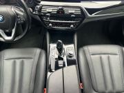 BMW 5 серии VII (G30/G31/G38) Москва  - изображение 48