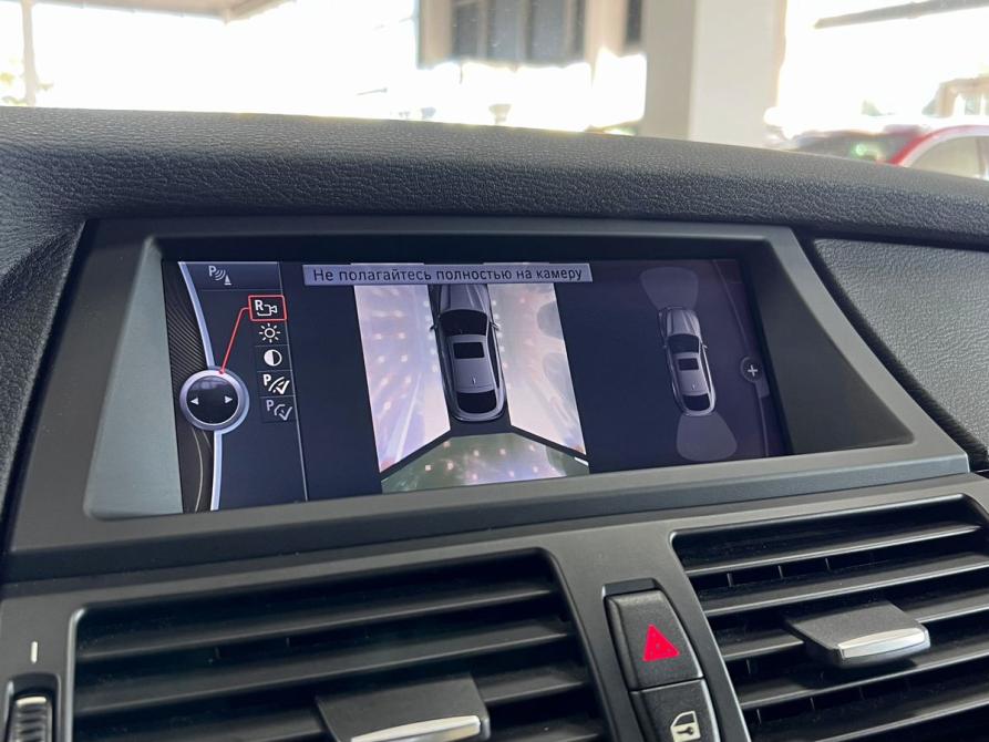 BMW X6 I (E71) Тверь  - изображение 22