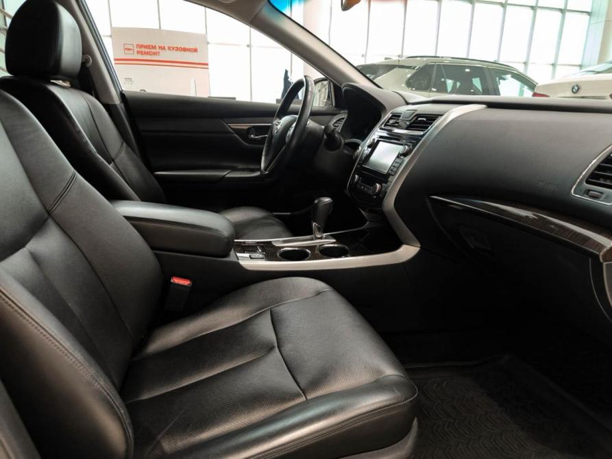 Nissan Teana III Казань  - изображение 13