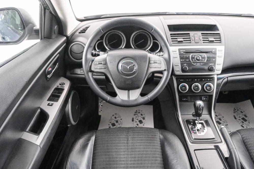 Mazda 6 II (GH) Красноярск  - изображение 15