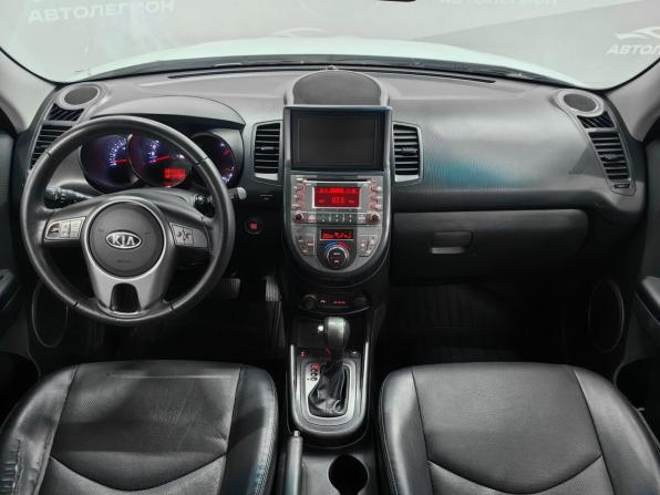 Kia Soul I с пробегом 2011 года, цена 780 000 рублей, 111188 км, хэтчбек, Автокод Объявления