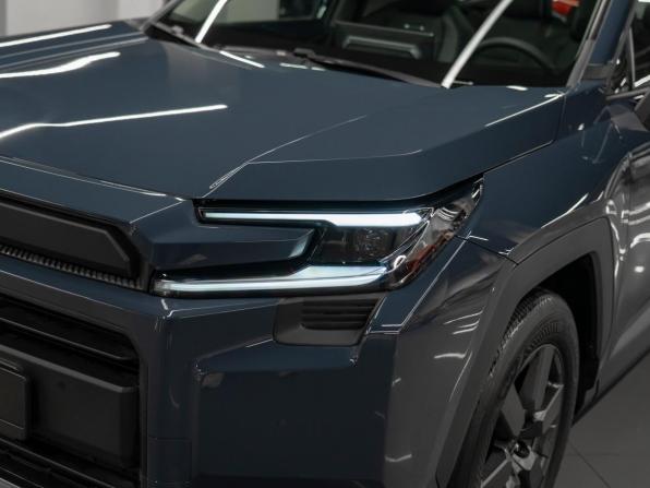 Toyota RAV4 VI (XA60) с пробегом 2026 года, цена 4 470 000 рублей, 150 км, внедорожник, Автокод Объявления