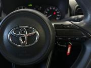 Toyota Yaris IV Санкт-Петербург  - изображение 58