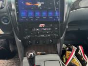 Toyota Camry VII (XV50) Рестайлинг Уфа  - изображение 13