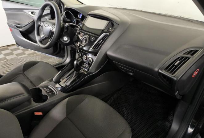 Ford Focus III с пробегом 2012 года, цена 720 000 рублей, 158321 км, хэтчбек, Автокод Объявления