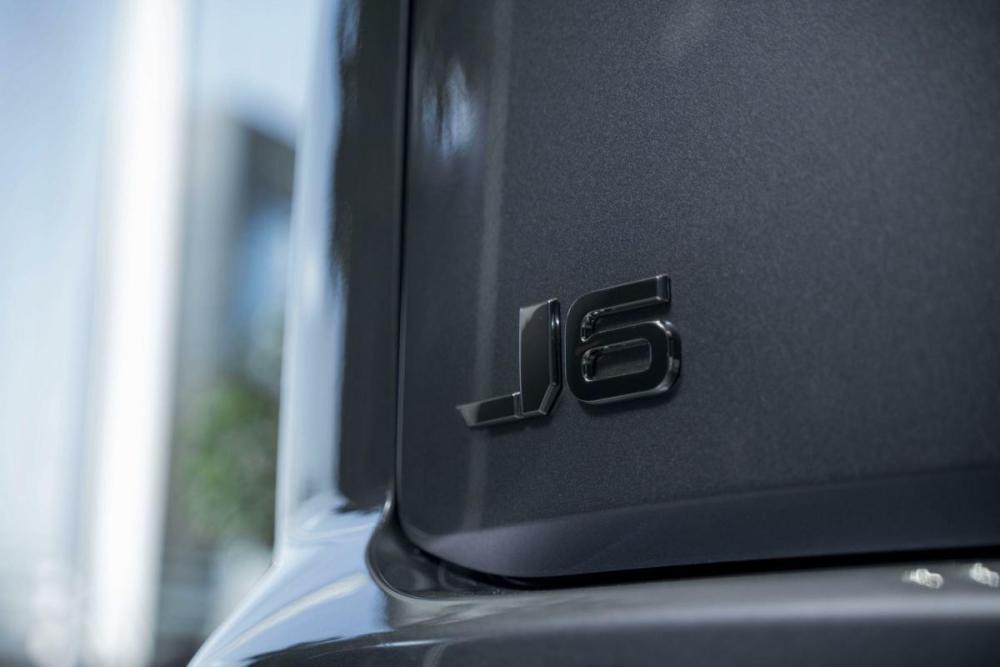 Jaecoo J6 Москва  - изображение 11