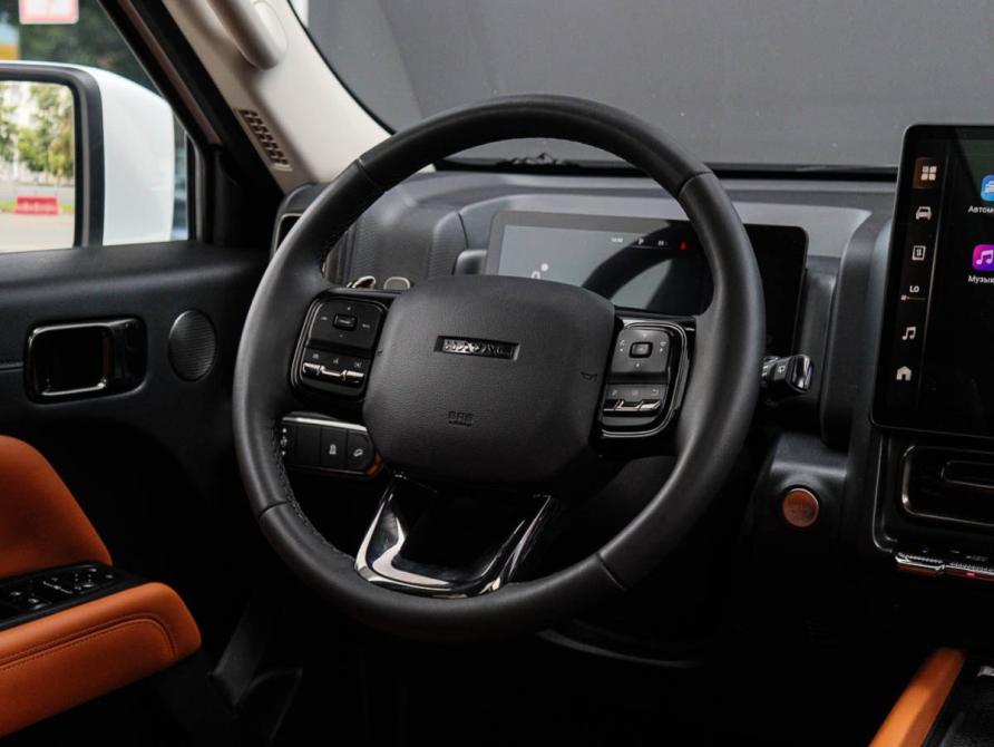 Haval H9 II Москва  - изображение 13