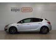 Opel Astra J Рестайлинг Коломна  - изображение 17
