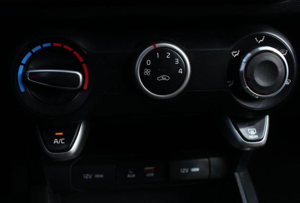 Kia Rio IV Саратов  - изображение 19