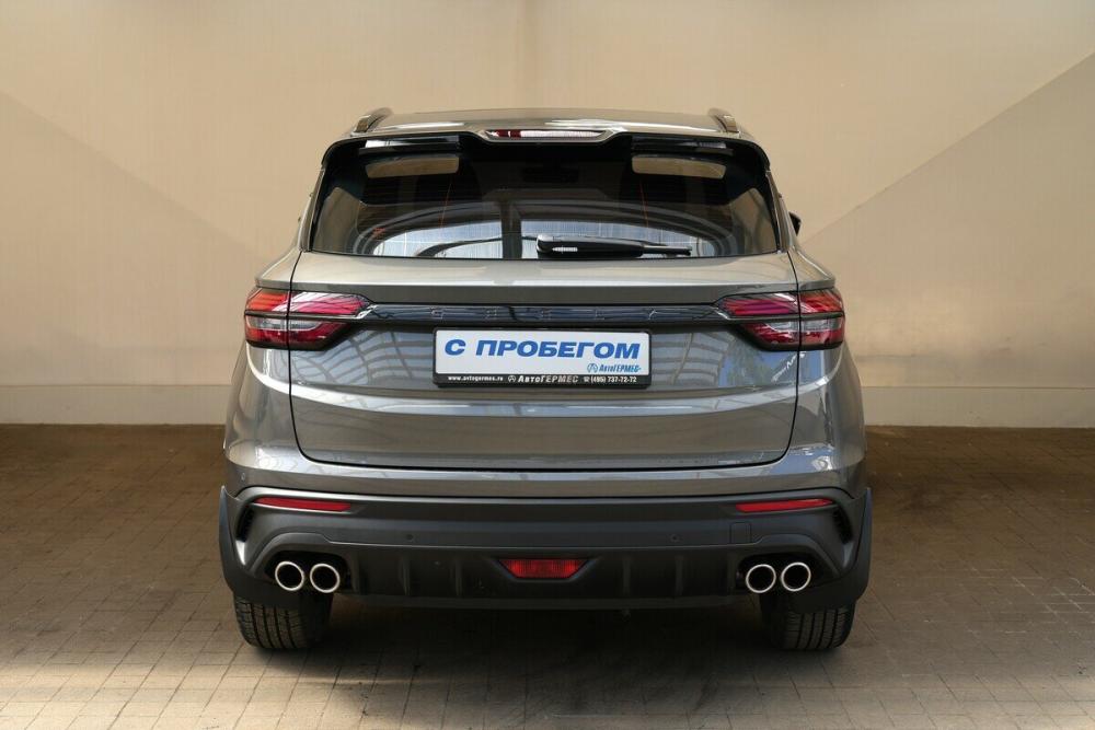 Geely Coolray I Москва  - изображение 3
