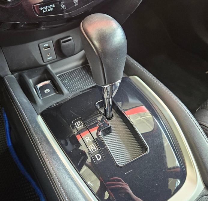 Nissan Qashqai II Вологда  - изображение 16