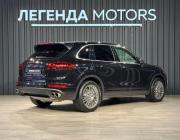 Porsche Cayenne II Рестайлинг (958) Иркутск  - изображение 42