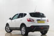Nissan Qashqai I Рестайлинг Новокузнецк  - изображение 35
