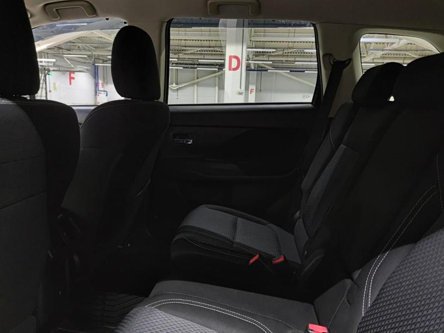 Mitsubishi Outlander III Рестайлинг 3 Казань  - изображение 15