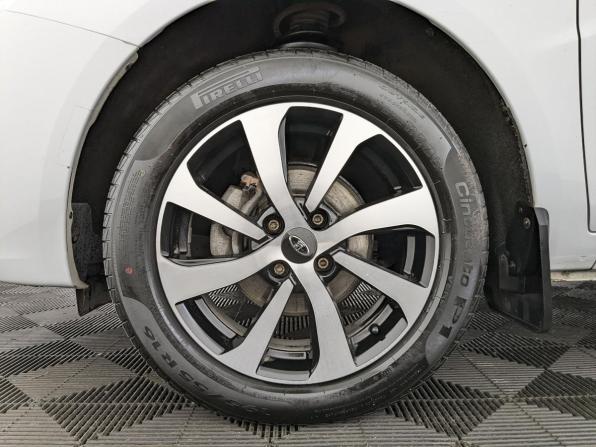Lada (ВАЗ) Vesta I Рестайлинг (NG) с пробегом 2023 года, цена 1 190 000 рублей, 23247 км, седан, Автокод Объявления