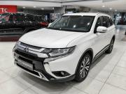 Mitsubishi Outlander III Рестайлинг 3 Казань  - изображение 23