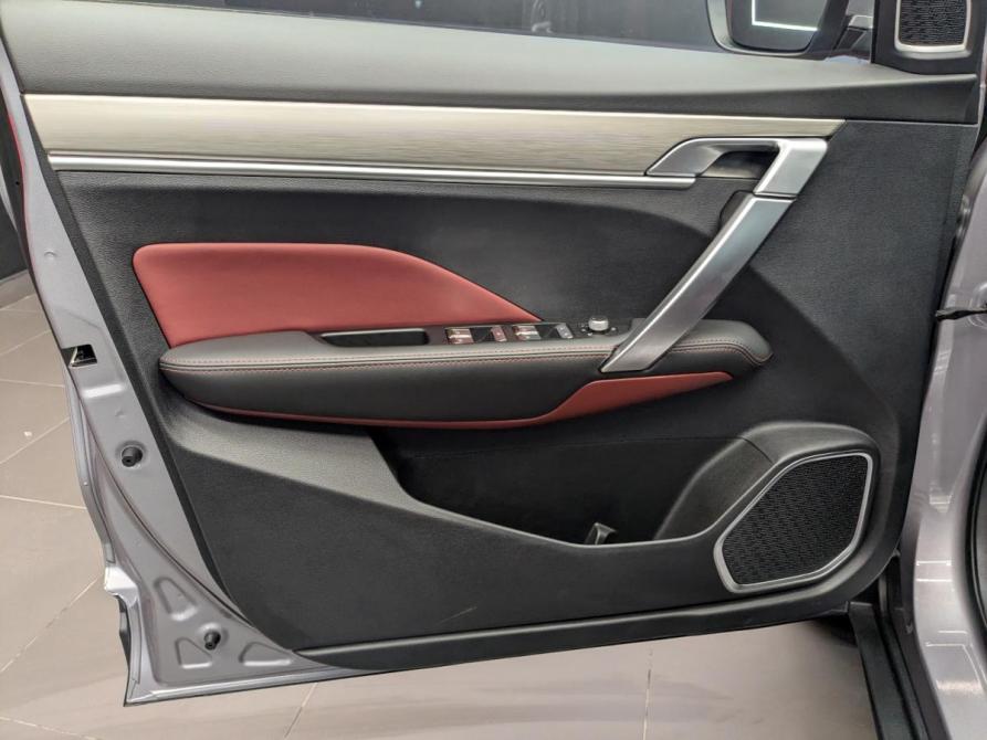 Belgee X50 Москва  - изображение 9