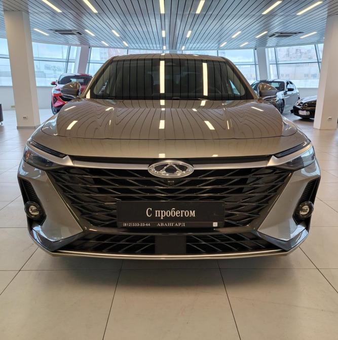 Chery Arrizo 8 Санкт-Петербург  - изображение 3