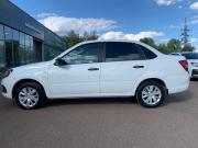 Lada (ВАЗ) Granta I Рестайлинг Стерлитамак  - изображение 23