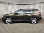 Nissan X-Trail III Рестайлинг Москва  - изображение 25