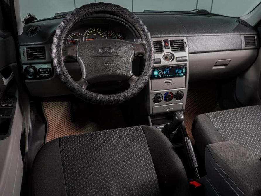 Lada (ВАЗ) Priora I Воронеж  - изображение 6