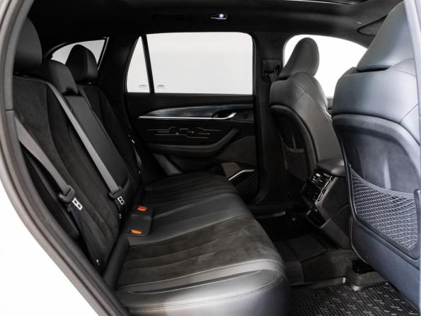 Geely Monjaro I с пробегом 2024 года, цена 3 399 000 рублей, 48761 км, внедорожник, Автокод Объявления