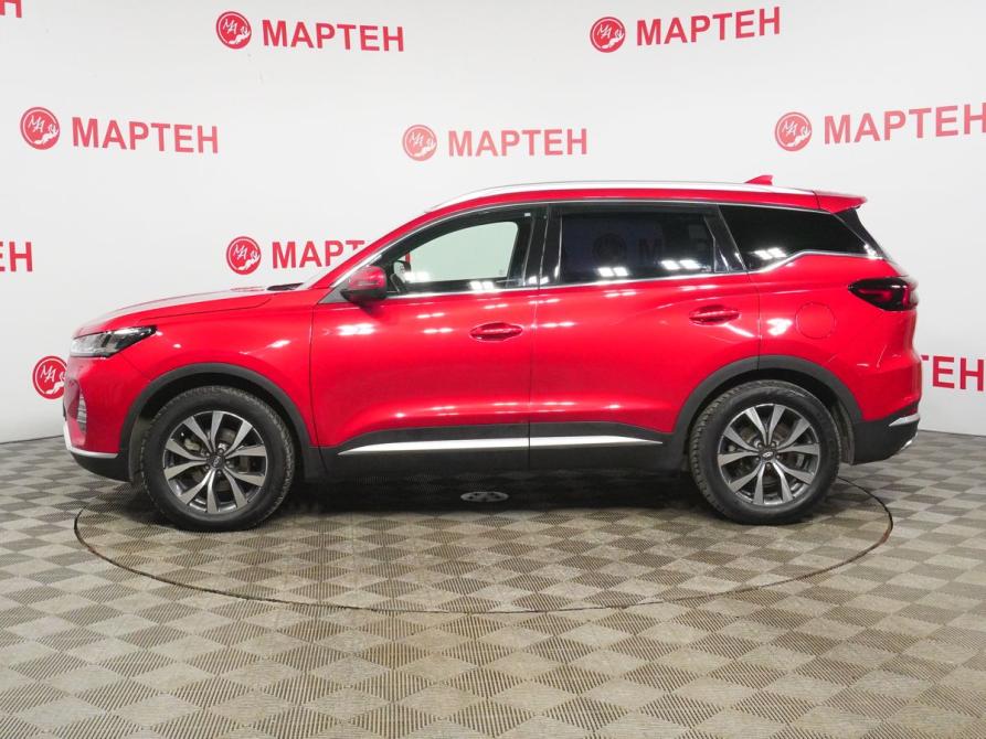 Chery Tiggo 7 Pro I Вологда  - изображение 8