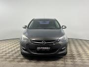 Opel Astra J Рестайлинг Казань  - изображение 21