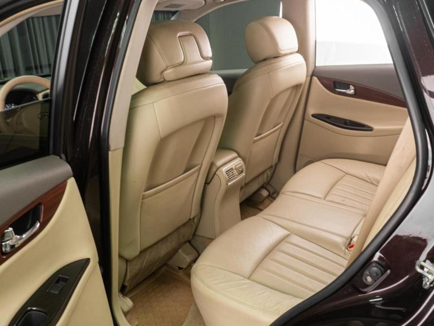 Infiniti EX I (J50) Тюмень  - изображение 11