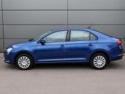 Skoda Rapid II Москва  - изображение 28
