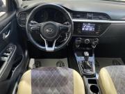 Kia Rio IV Курск  - изображение 25