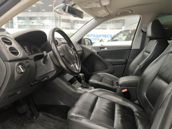 Volkswagen Tiguan I с пробегом 2011 года, цена 861 000 рублей, 231484 км, внедорожник, Автокод Объявления