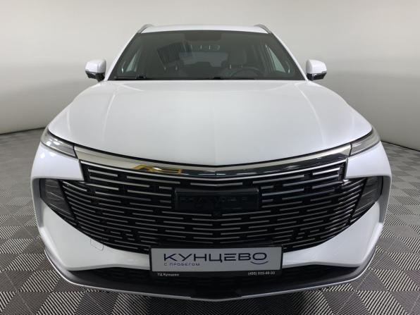 Haval F7 II с пробегом 2024 года, цена 2 230 000 рублей, 28907 км, внедорожник, Автокод Объявления