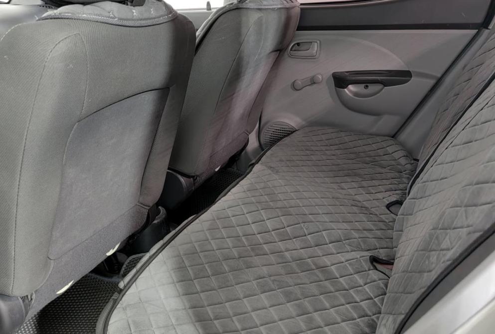 Kia Picanto I Рестайлинг Волгоград  - изображение 17