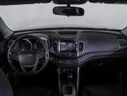 Chery Tiggo 5 I Москва  - изображение 31