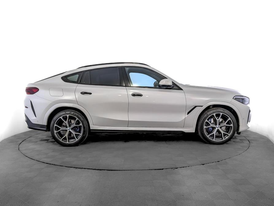 BMW X6 III (G06) Москва  - изображение 4