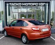 Lada (ВАЗ) Granta I Стерлитамак  - изображение 24