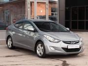 Hyundai Elantra V (MD) Новосибирск  - изображение 22