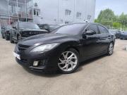 Mazda 6 II (GH) Нижнекамск  - изображение 23