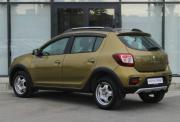 Renault Sandero II Саратов  - изображение 31