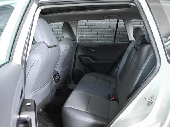 Toyota RAV4 VI (XA60) с пробегом 2026 года, цена 3 970 000 рублей, 49 км, внедорожник, Автокод Объявления