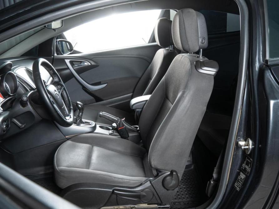 Opel Astra J Рестайлинг Волгоград  - изображение 10