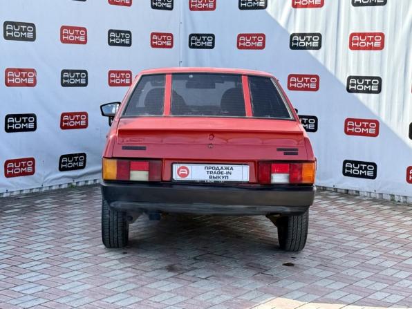 Lada (ВАЗ) 21099 с пробегом 2000 года, цена 99 990 рублей, 180000 км, седан, Автокод Объявления
