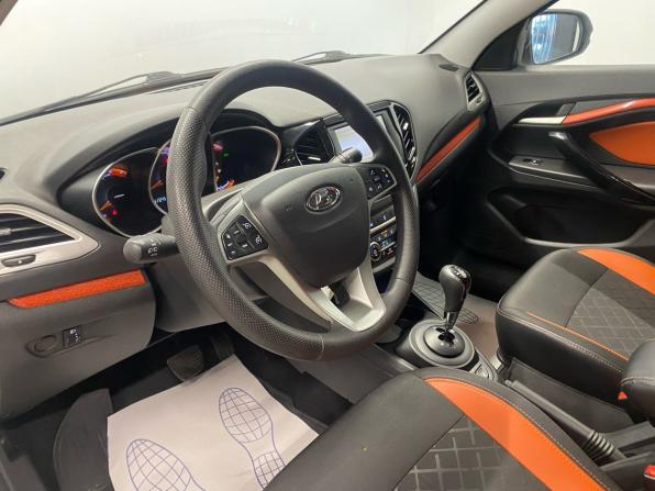 Lada (ВАЗ) Vesta I с пробегом 2019 года, цена 948 000 рублей, 117000 км, универсал, Автокод Объявления