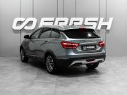 Lada (ВАЗ) Vesta I Тюмень  - изображение 21