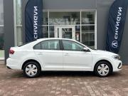 Volkswagen Polo VI Екатеринбург  - изображение 16