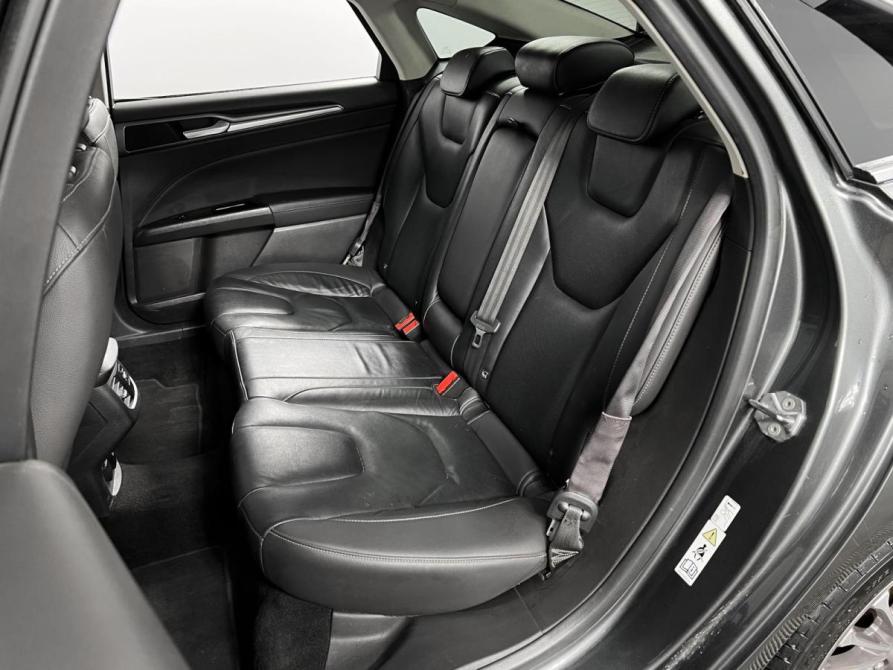 Ford Mondeo V Казань  - изображение 9